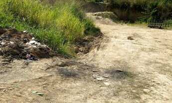 Imagem 5: P.Guaratiba-Terreno -14x30-Capoeira Grande