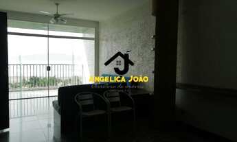 Imagem 5: Vista ao mar 03 dormitórios - Itararé