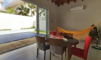 Imagem 5: Vendo Sobrado de 4 quartos sendo 3 suítes no Condomínio Florais dos Lagos