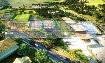 Imagem 2: Lote em Condomínio Fechado para Venda em Vespasiano, Alphaville