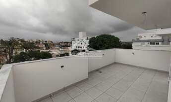 Imagem 3: Belo Horizonte - Apartamento Padrão - Santa Amelia