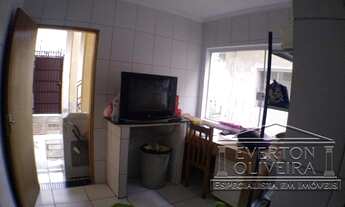 Imagem 7: JACAREí - Casa Padrão - Cidade Jardim