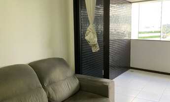 Imagem 3: Apartamento para venda com 52 m² mobiliado com 1 quarto em Caminho das Árvores - Salvador