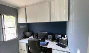 Imagem 5: Apartamento para venda possui 62 metros quadrados com 3 quartos em Parque Císper - São Pau