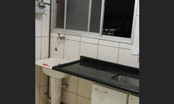 Imagem 2: Apartamento 38 m³ - Condomínio Espanha II - Jardim Irajá - São Bernardo