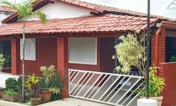 Imagem 3: Casa de condomínio para venda possui 175 metros quadrados com 2 quartos