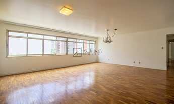 Imagem: Apartamento Locação 3 Dormitórios - 185