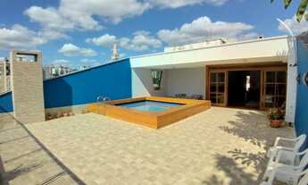 Imagem: Porto Alegre - Apartamento Padrão - Santa