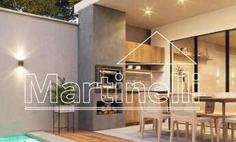 Imagem 4: Ribeirão Preto - Casa Padrão - Vila do Golf