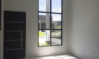 Imagem 3: Casa para venda tem 135 metros quadrados com 3 quartos em Jardim Bréscia - Indaiatuba - SP