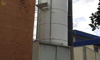 Imagem 2: Galpão para alugar, 3500 m² por R$ 70.000,00/mês - Chácara Monte Alegre - Sumaré/SP