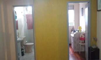 Imagem 3: Apartamento a venda no Condomínio Edifício Eny M Bezerra Menezes