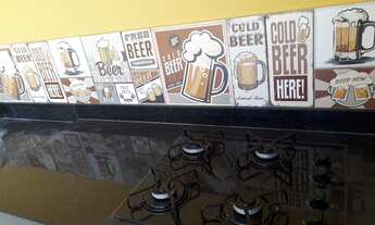 Imagem 7: Casa de condomínio para venda com 150 metros quadrados com 3 quartos em Peró - Cabo Frio