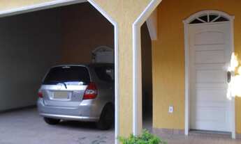 Imagem 3: BELO HORIZONTE - Casa Padrão - Sinimbu