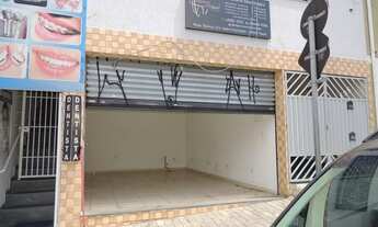 Imagem: Salão localizado na Vila Matilde com 27m²