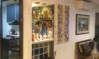 Imagem 3: Apartamento - JD das Industrias - Splendor Blue - 156m² - 3 Dormitórios