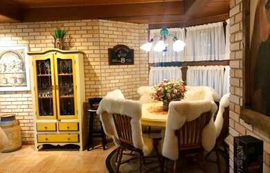 Imagem 7: GRAMADO - Casa de Condomínio - Mato Queimado