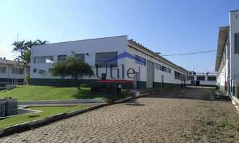 Imagem 3: BARRACÃO INDUSTRIAL