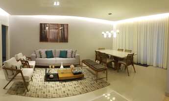 Imagem 3: Lagoa Santa - Casa Padrão - Joá