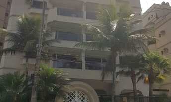 Imagem: Apartamento triplex com 4 quartos à venda