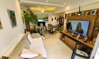 Imagem 2: Jardim Armação - 2/4 com Suíte - 67 m² - Varanda - Excelente Localização - Oportunidade