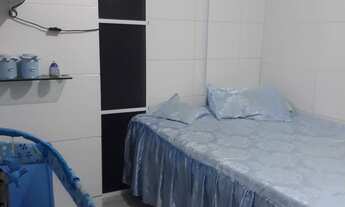 Imagem: Casa pra vender em cruz das armas