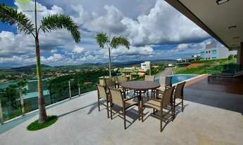 Imagem 6: Casa para vender em Escarpas do Lago