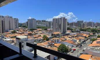 Imagem 4: Apartamento Jatiúca, 01 quarto