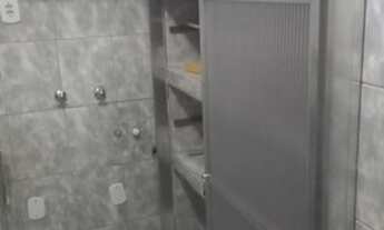 Imagem 6: Apartamento para venda tem 92 metros quadrados com 3 quartos em Méier - Rio de Janeiro - R