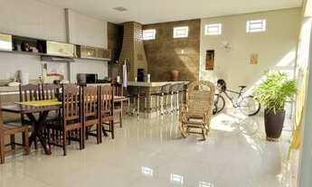 Imagem 5: Casa a térrea a venda no Residencial Bosque dos Ipês