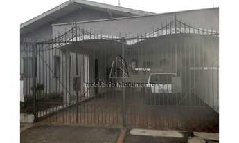 Imagem: Piracicaba - Casa Padrão - Nova Piracicaba