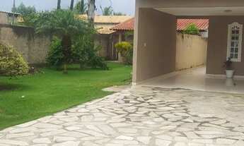 Imagem: Sobrado para venda possui 1000 metros quadrados