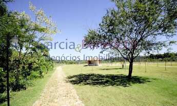 Imagem 2: Terreno em Condomínio para Venda em Cabreúva, Jacaré