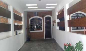 Imagem 3: CASA RESIDENCIAL em Taboão da Serra - SP, Jardim Monte Alegre