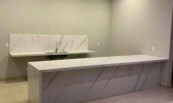 Imagem 5: Casa com 3 dormitórios à venda, 261 m² por R$ 1.800.000 - Alphaville Nova Esplanada IV - V