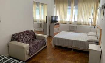 Imagem 7: Cobertura luxuosa 4 quartos com vaga em Copacabana