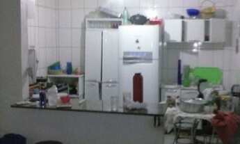 Imagem 7: Casa de 04 quartos QNM 07 aceita Finan/FGTS só 390.000 mil