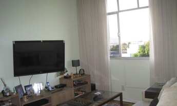 Imagem 3: Apartamento para venda. Com 70 metros quadrados e 3 quartos em Jardim Guanabara