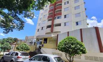 Imagem: Ap p/ venda possui 63 m² com 2q sendo 1s,lazer