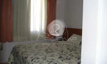 Imagem 6: Apartamento para venda no Guanabara em Campinas - Imobiliária em Campinas