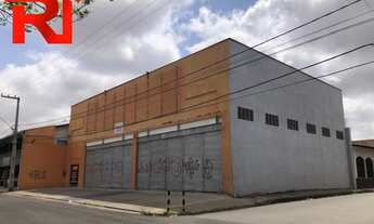 Imagem 2: GALPAO COMERCIAL em São Luís - MA, Cohama