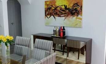 Imagem 3: APARTAMENTO - PANAMBY - SP