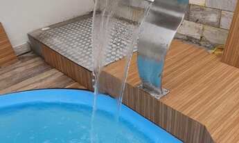 Imagem 3: BELÍSSIMA CASA TÉRREA NO CORAÇÃO DA PITUBA, AVENIDA PAULO VI