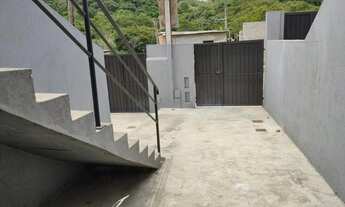 Imagem 6: Casa em Francisco Morato