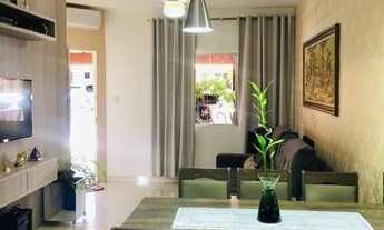 Imagem 6: Casa em Condomínio para Venda em Cuiabá, Areão, 3 dormitórios, 1 suíte, 1 banheiro, 2 vaga