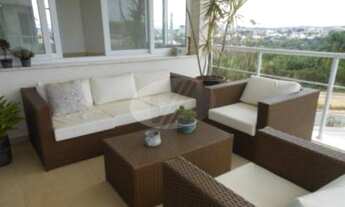 Imagem 6: Casa - Loteamento Mont Blanc Residence - Campinas