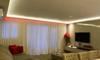 Imagem 7: Apartamento para venda possui 155 metros quadrados com 1 quarto em Ribeirão do Lipa - Cuia