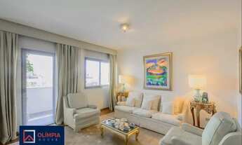 Imagem 2: Venda Cobertura 3 Dormitórios - 432 m² Perdizes