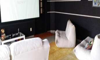 Imagem 7: CASA RESIDENCIAL em CAMPINAS - SP, LOTEAMENTO ALPHAVILLE CAMPINAS