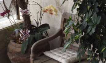 Imagem 2: Apartamento para venda com 180 metros quadrados e 4 quartos em Ingá - Niterói - RJ